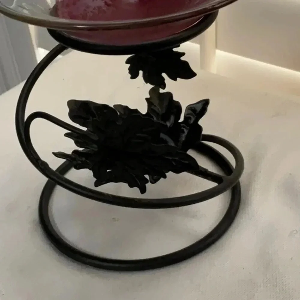 𝅺candle holder